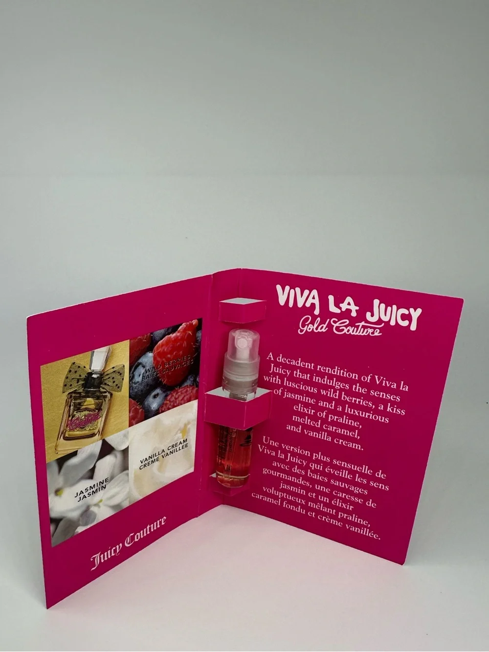 Juicy Couture Viva La Juicy Gold Couture